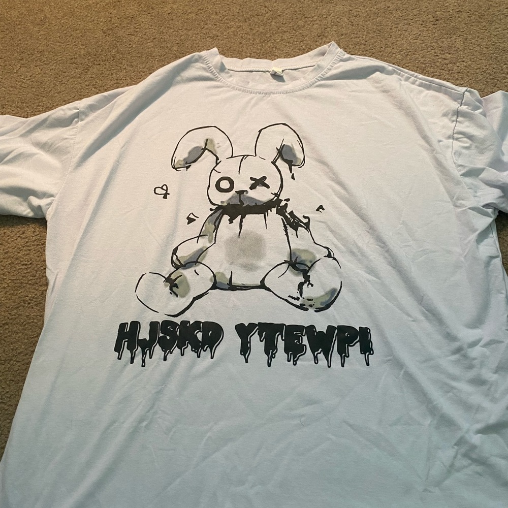 t-shirt